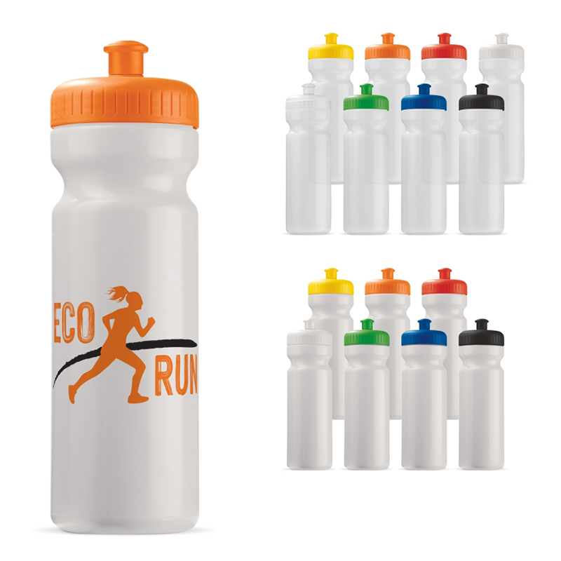 Sports bottle 750 ml | Eco gift